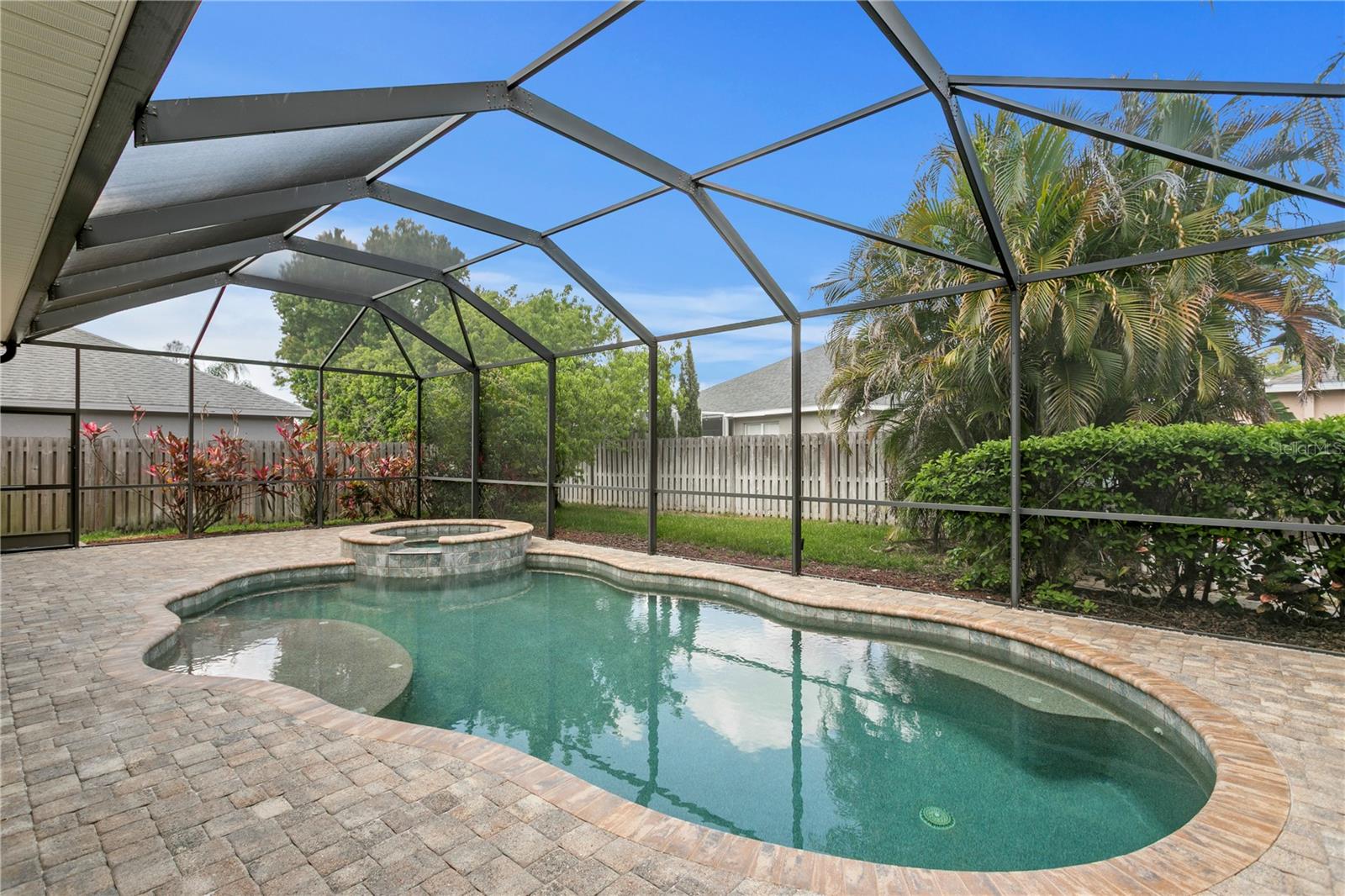 WESTCHASE SEC 377 - Residential