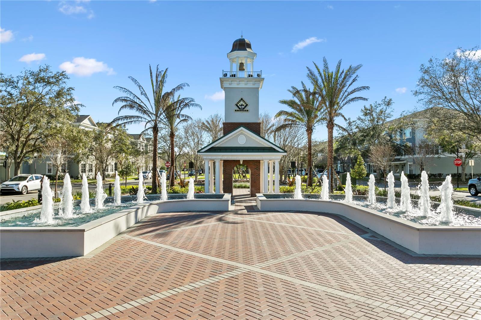 WESTCHASE SEC 377 - Residential