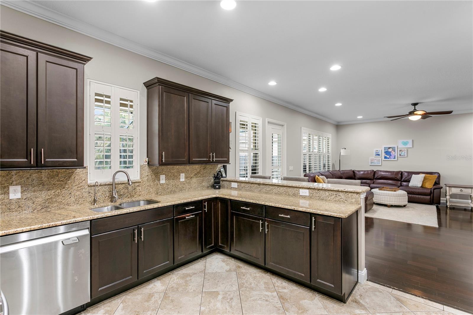 WESTCHASE SEC 377 - Residential