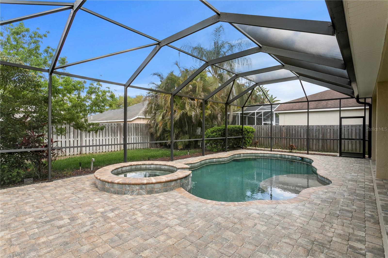 WESTCHASE SEC 377 - Residential