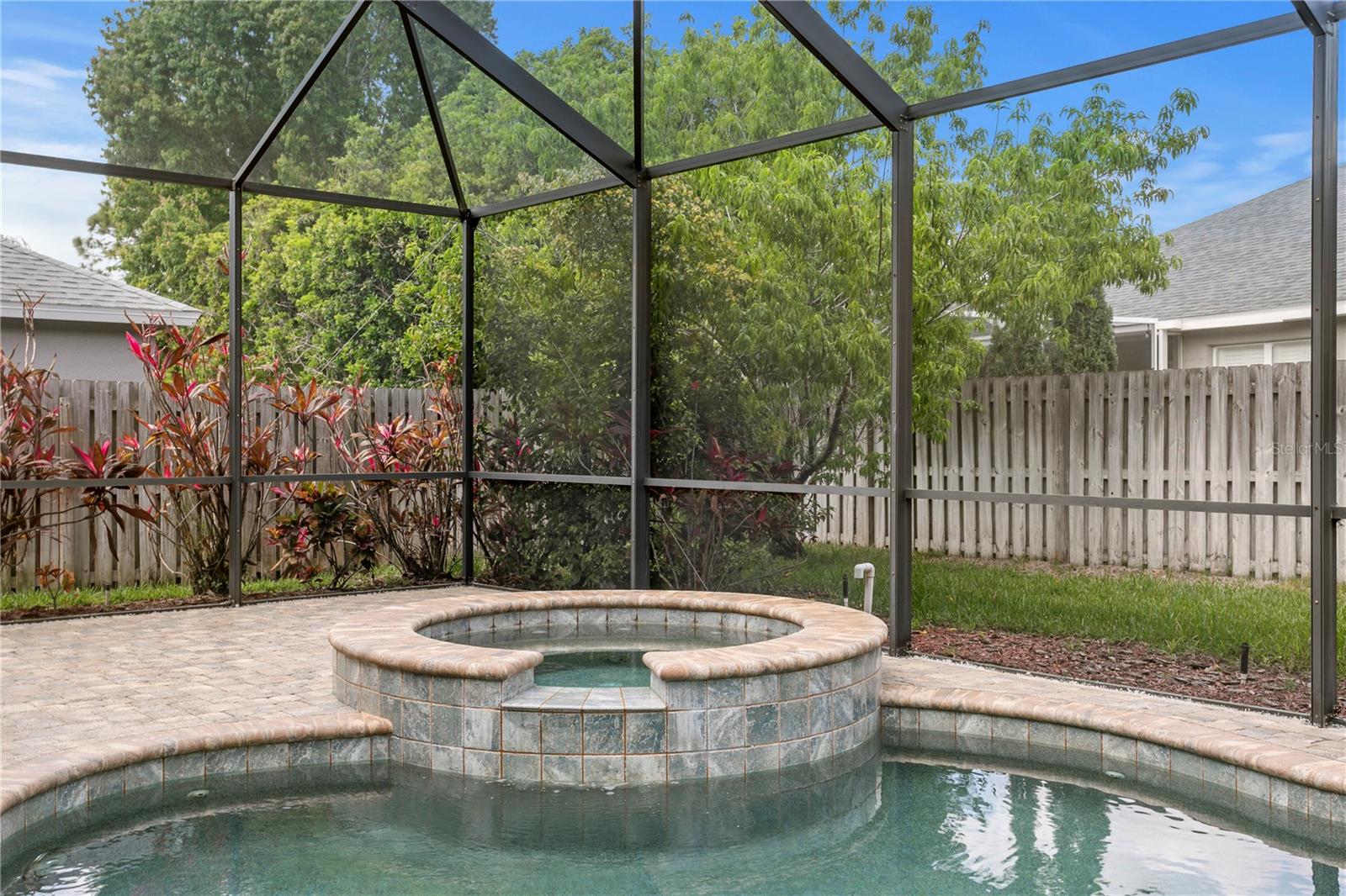 WESTCHASE SEC 377 - Residential