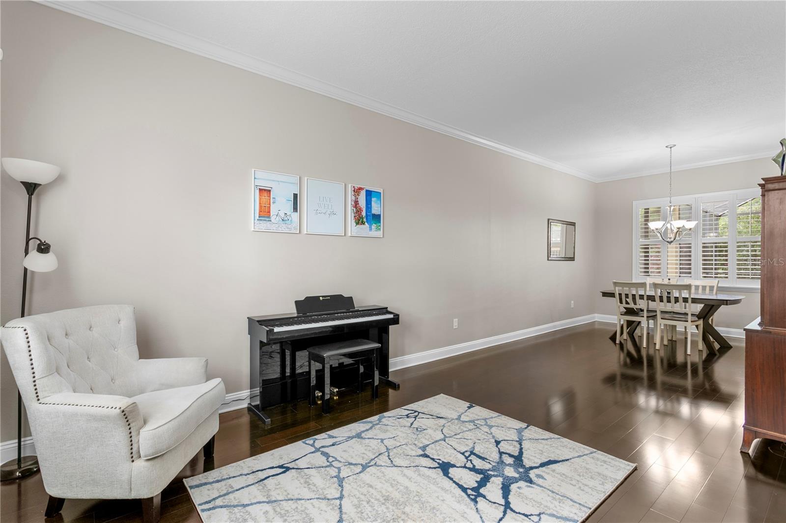 WESTCHASE SEC 377 - Residential