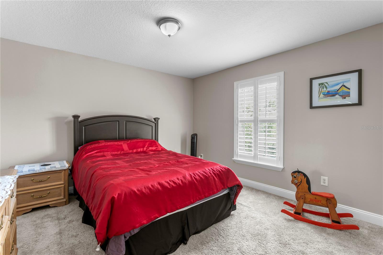 WESTCHASE SEC 377 - Residential