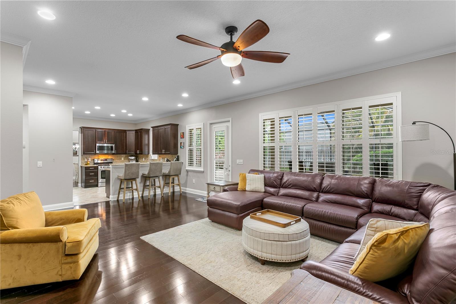 WESTCHASE SEC 377 - Residential