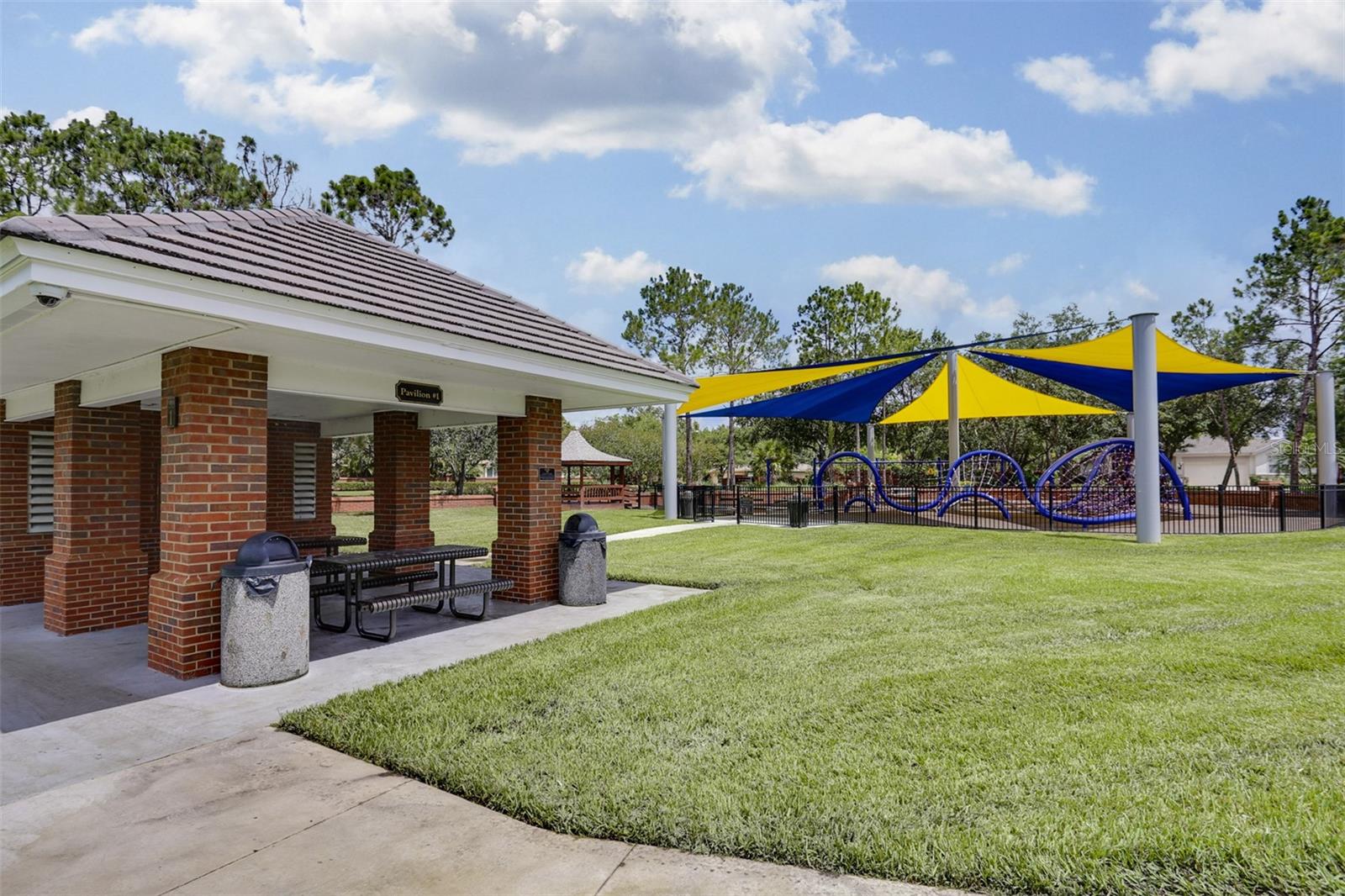 WESTCHASE SEC 377 - Residential