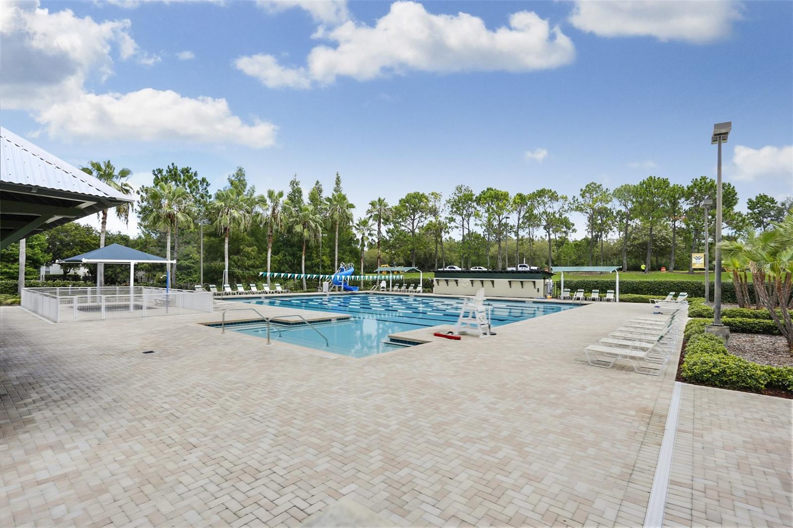 WESTCHASE SEC 377 - Residential