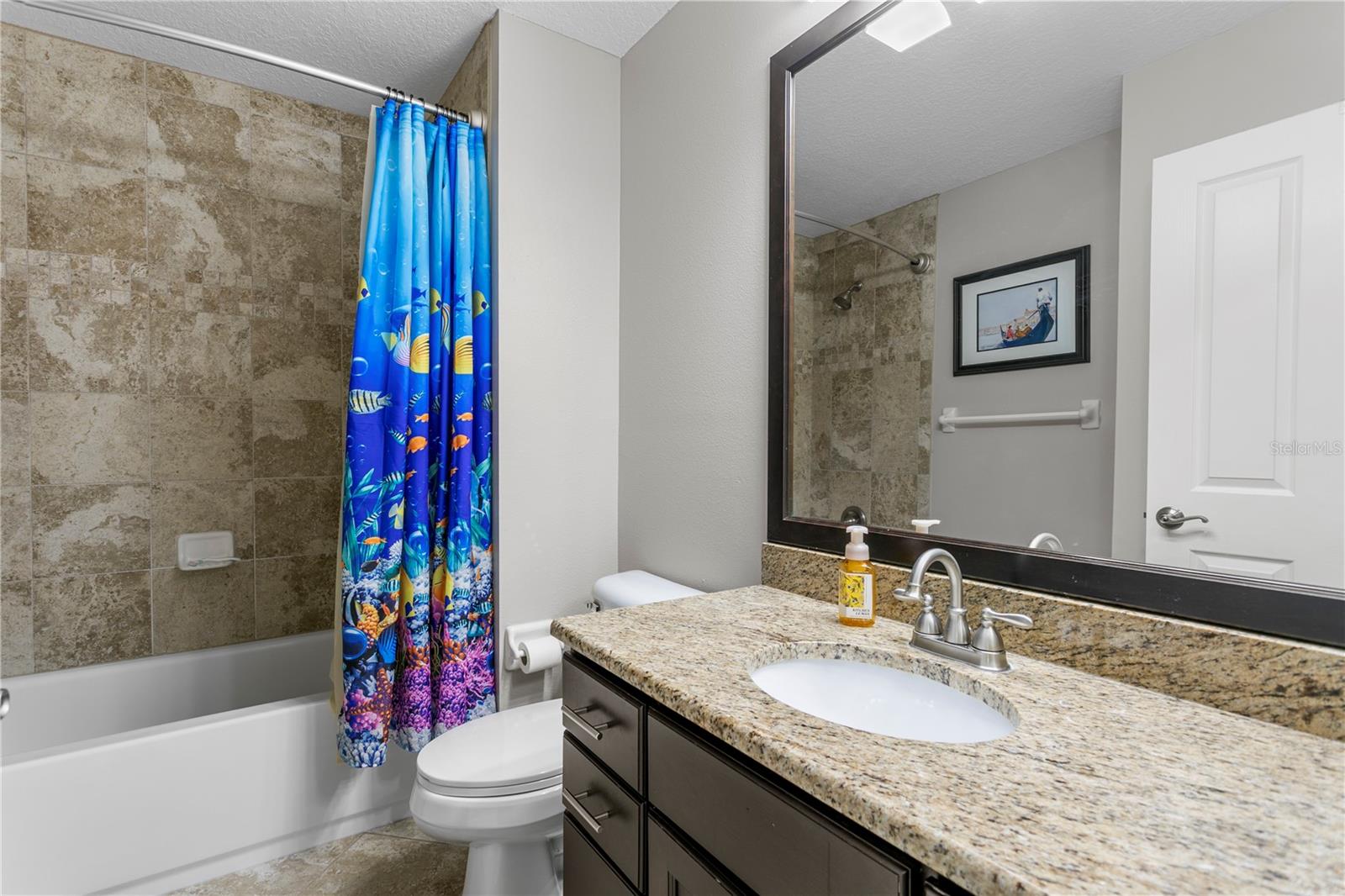 WESTCHASE SEC 377 - Residential