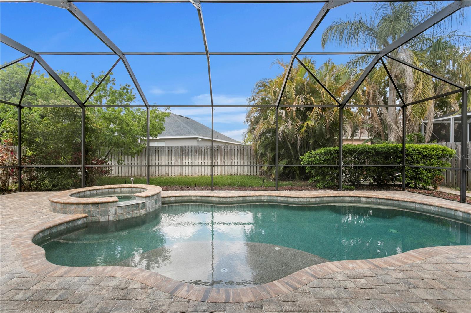 WESTCHASE SEC 377 - Residential