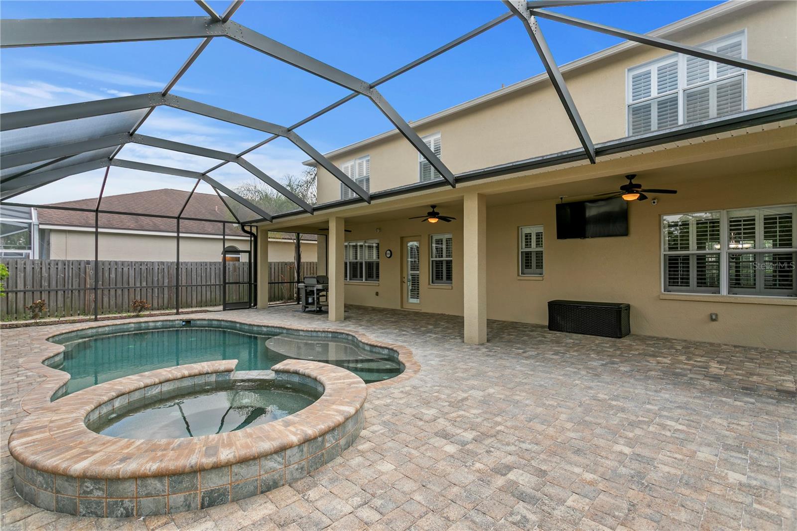 WESTCHASE SEC 377 - Residential