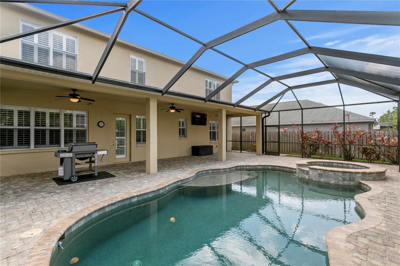 WESTCHASE SEC 377 - Residential