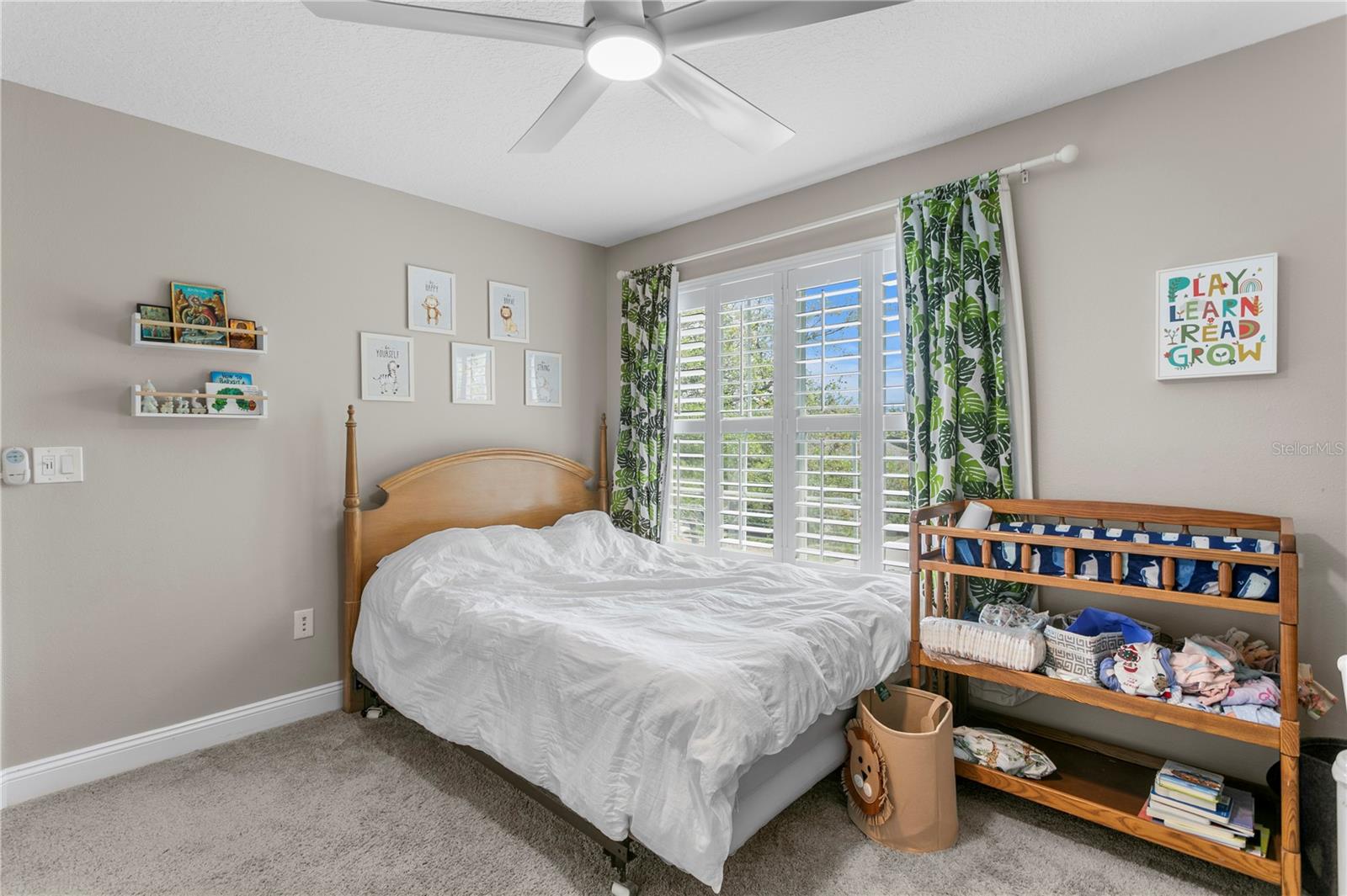 WESTCHASE SEC 377 - Residential