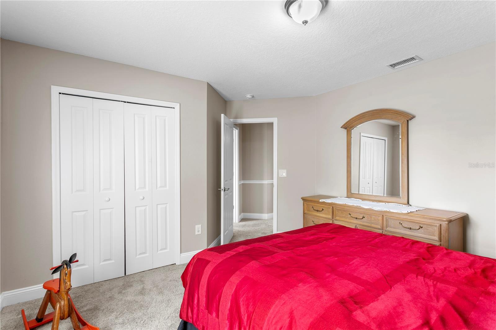 WESTCHASE SEC 377 - Residential