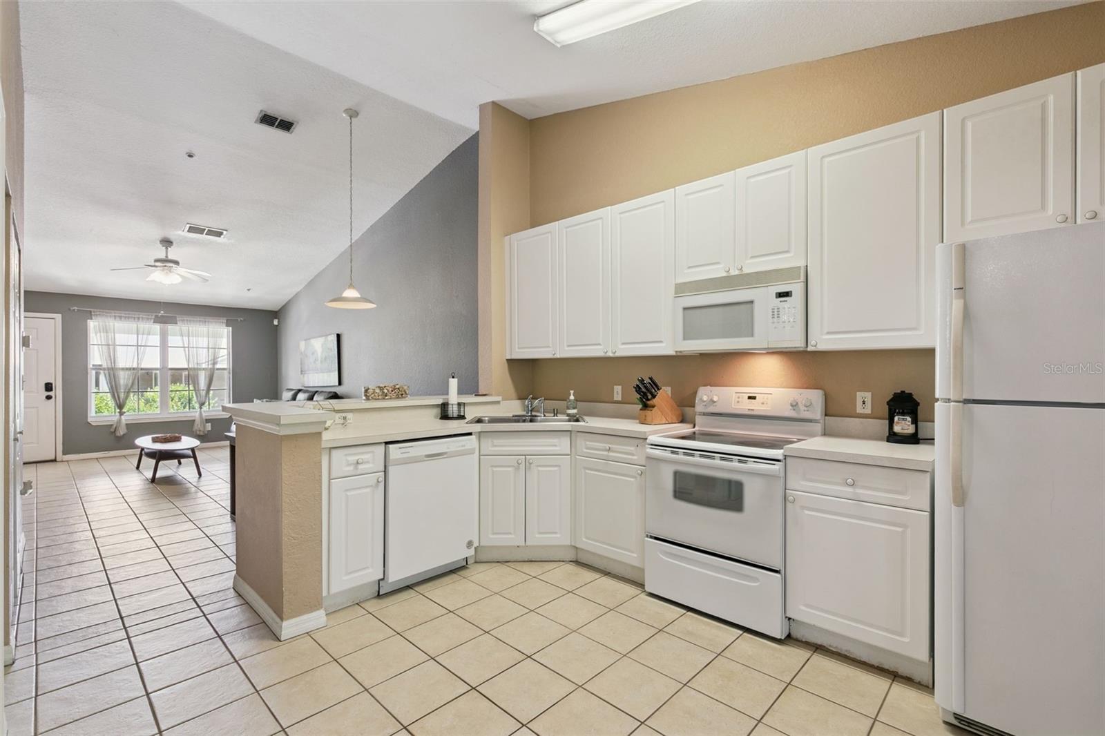 HUNTERS POINTE AT HUNTERS RESERVE A CONDO - Residential
