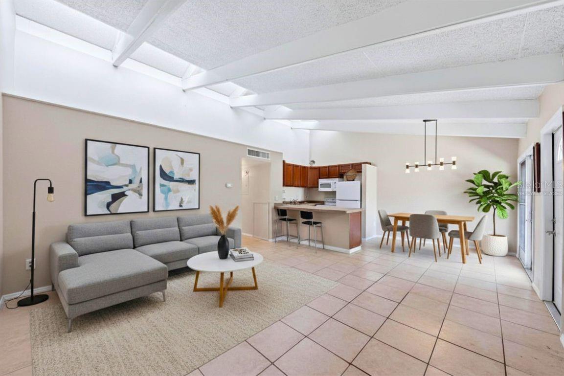 JEFFERSON CLUB - Residential