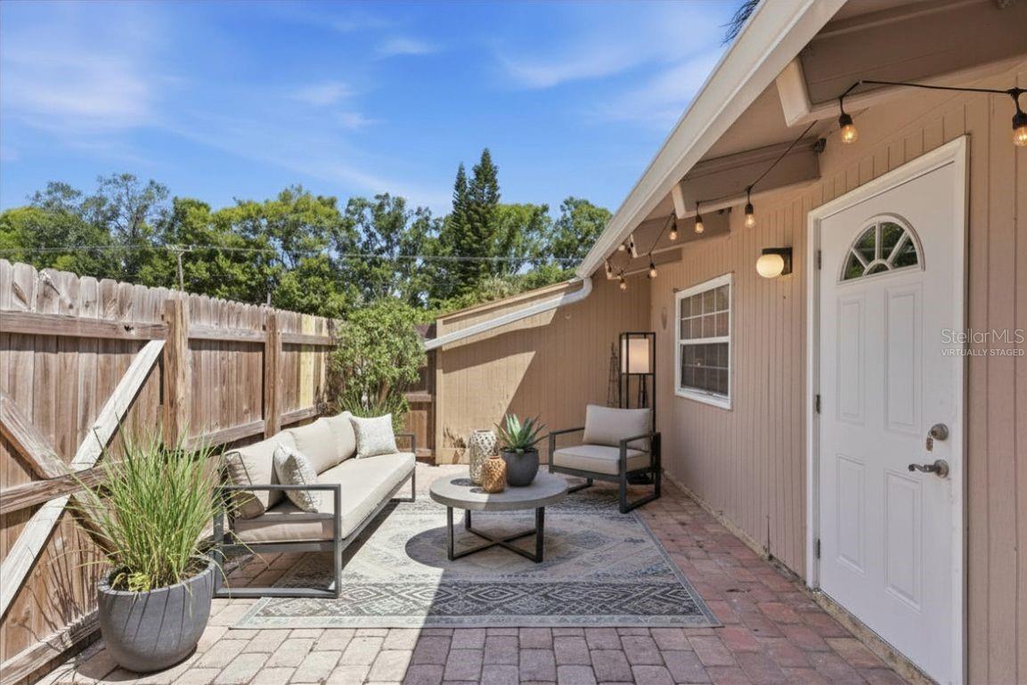 JEFFERSON CLUB - Residential