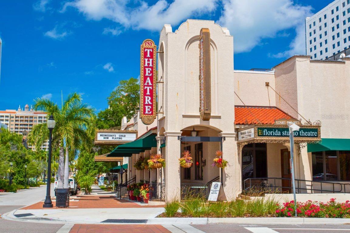 JEFFERSON CLUB - Residential