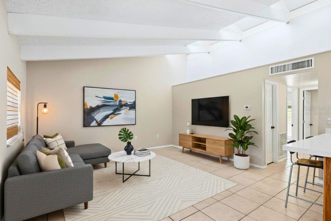 JEFFERSON CLUB - Residential