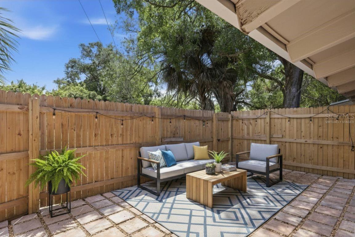 JEFFERSON CLUB - Residential