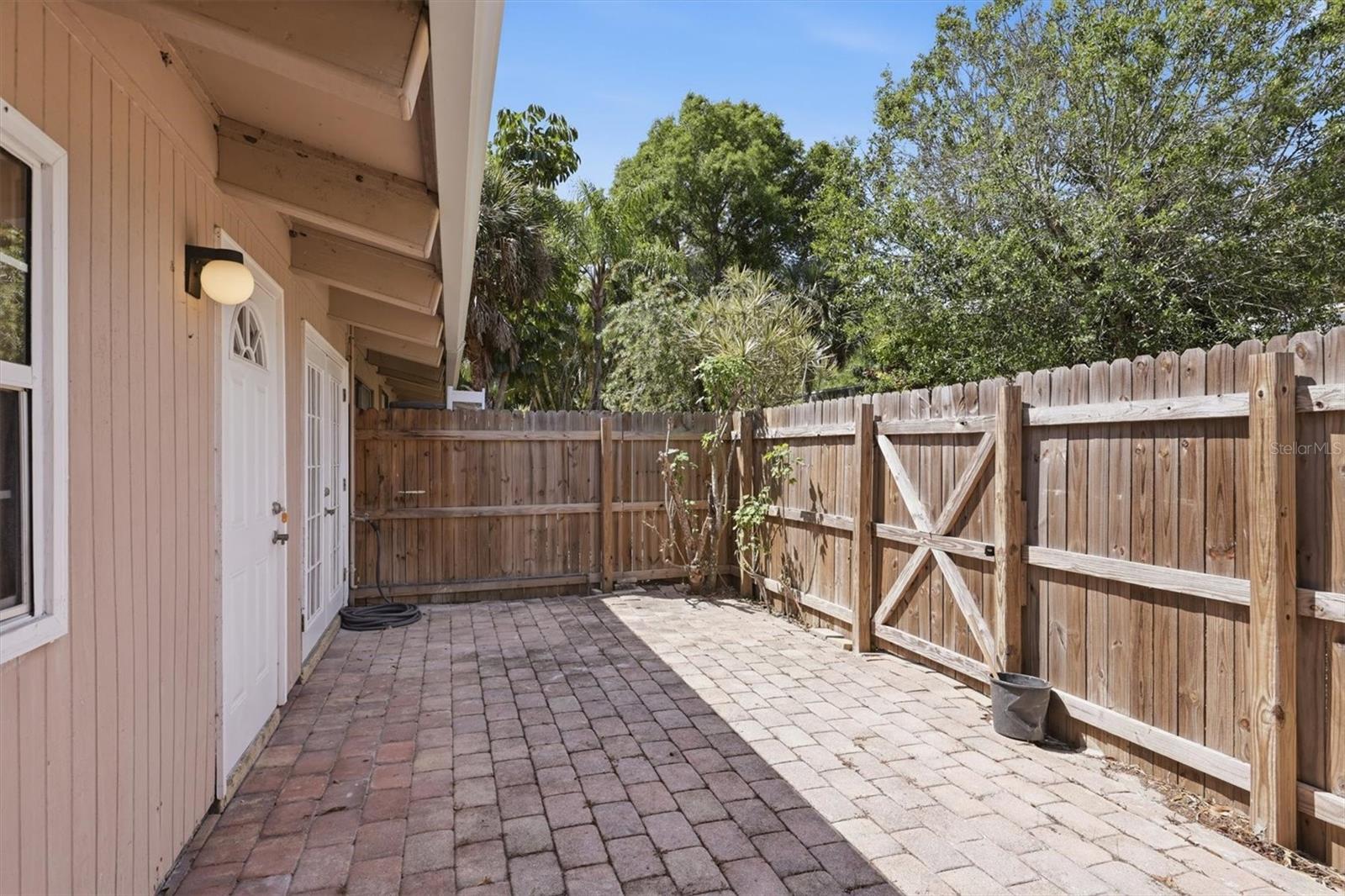 JEFFERSON CLUB - Residential