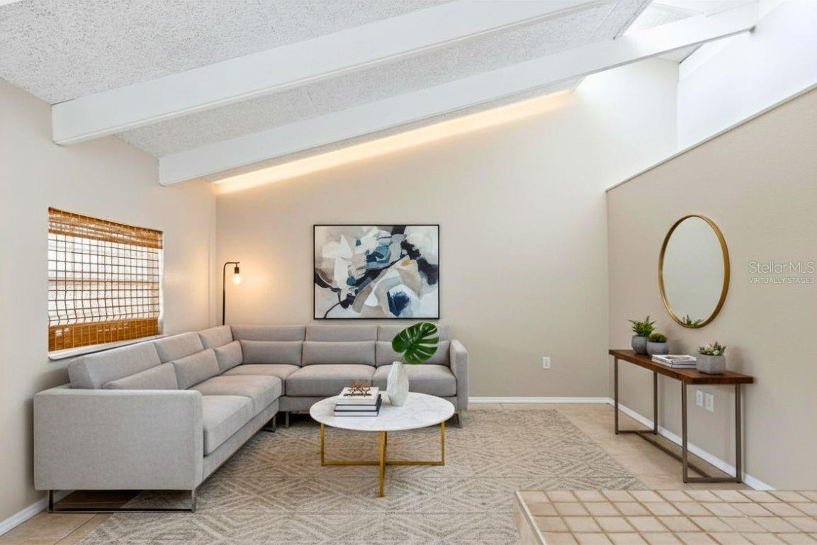 JEFFERSON CLUB - Residential