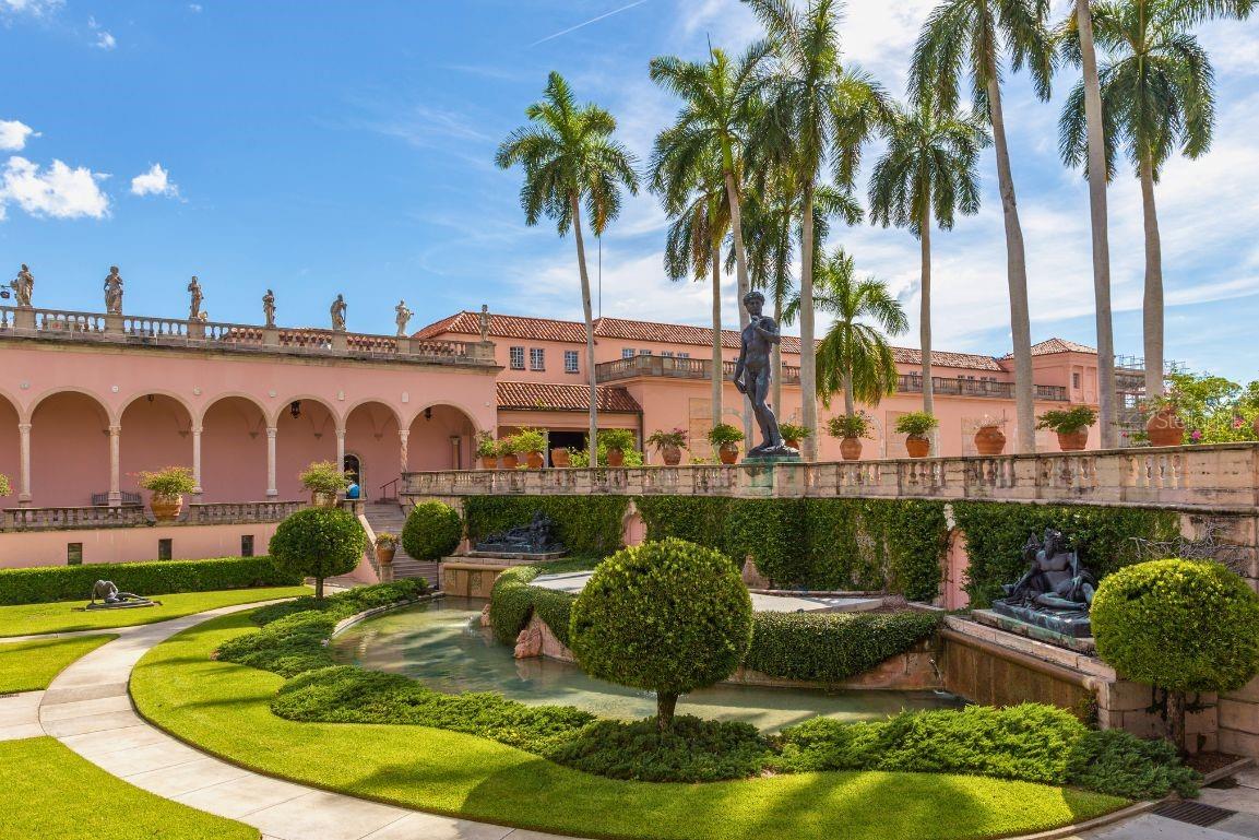 JEFFERSON CLUB - Residential