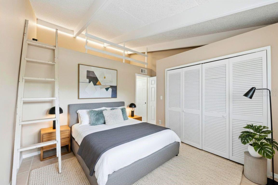 JEFFERSON CLUB - Residential