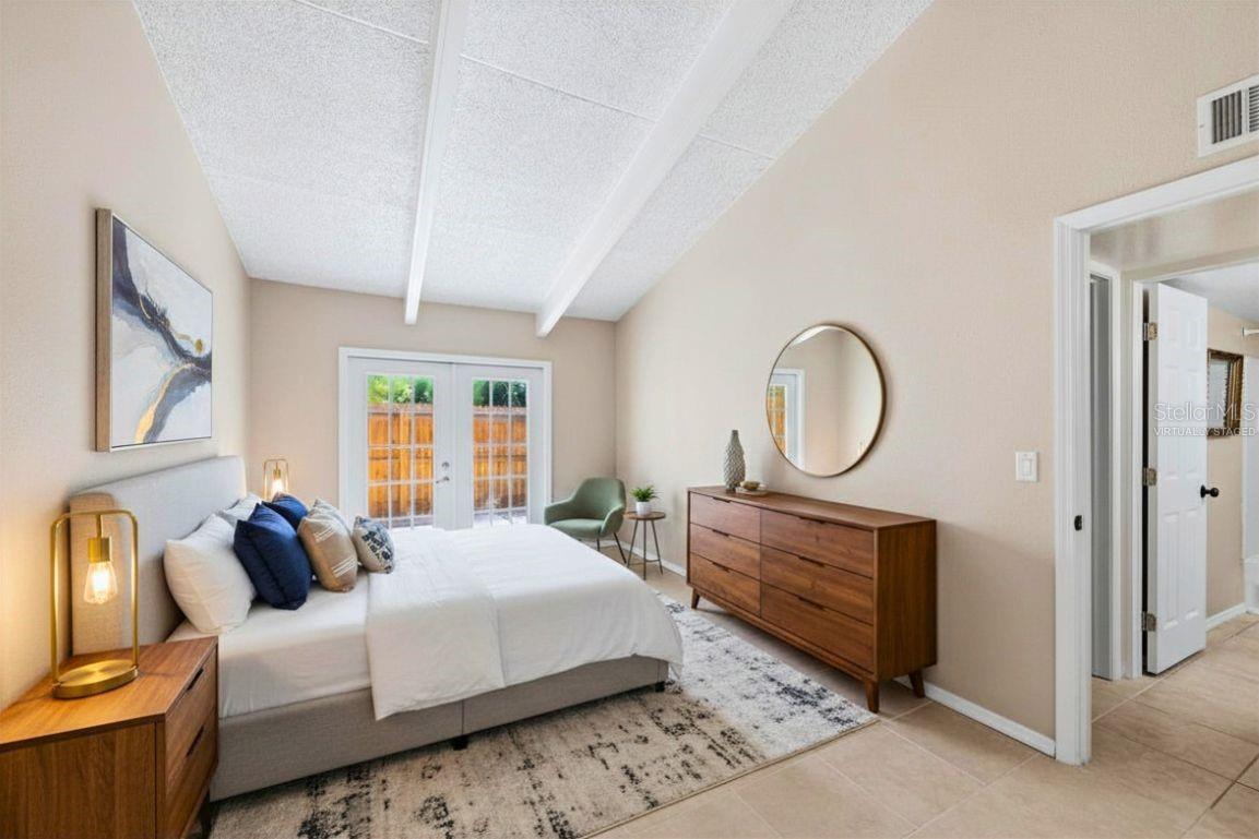 JEFFERSON CLUB - Residential