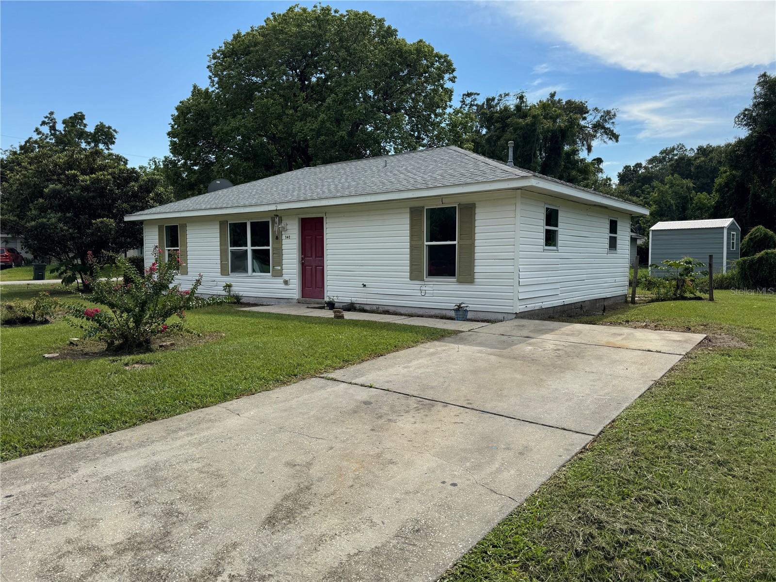 140 SW 23RD AVENUE