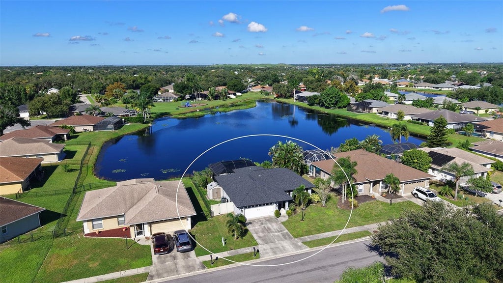 Photo of 6618 68th Street E, Bradenton, FL 34203 (MLS # A4708953)
