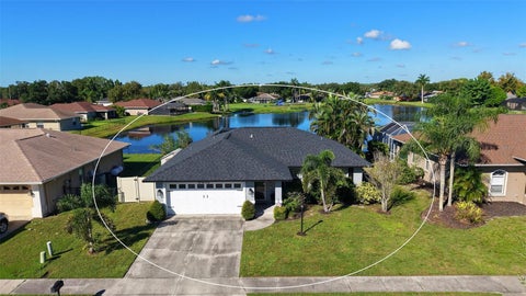 Photo of 6618 68th Street E, Bradenton, FL 34203 (MLS # A4708953)
