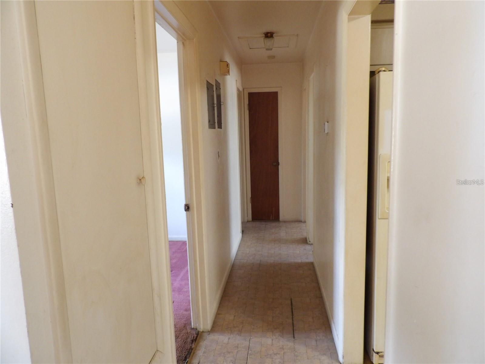 WAVERLY SUB - Residential