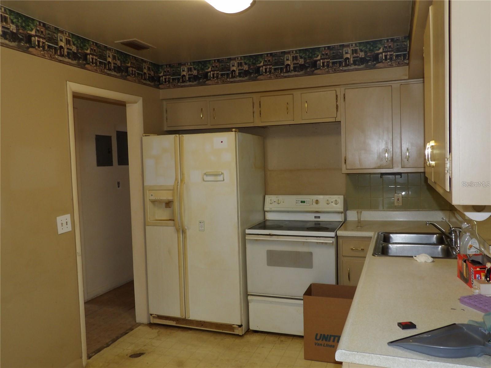 WAVERLY SUB - Residential