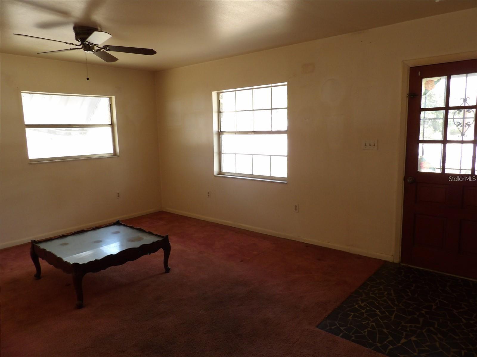 WAVERLY SUB - Residential