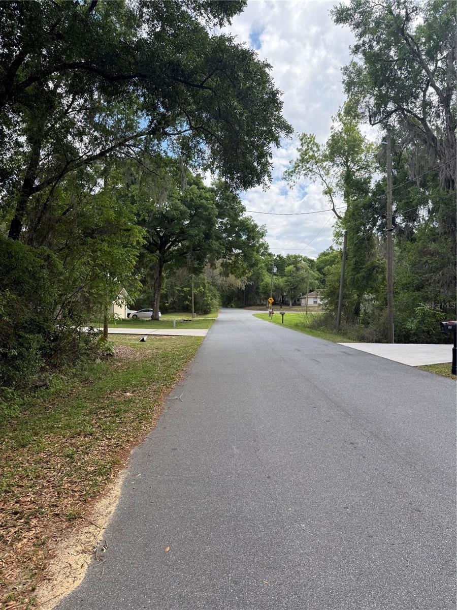 SILVER SPRING SHORES UNIT 55 - Land