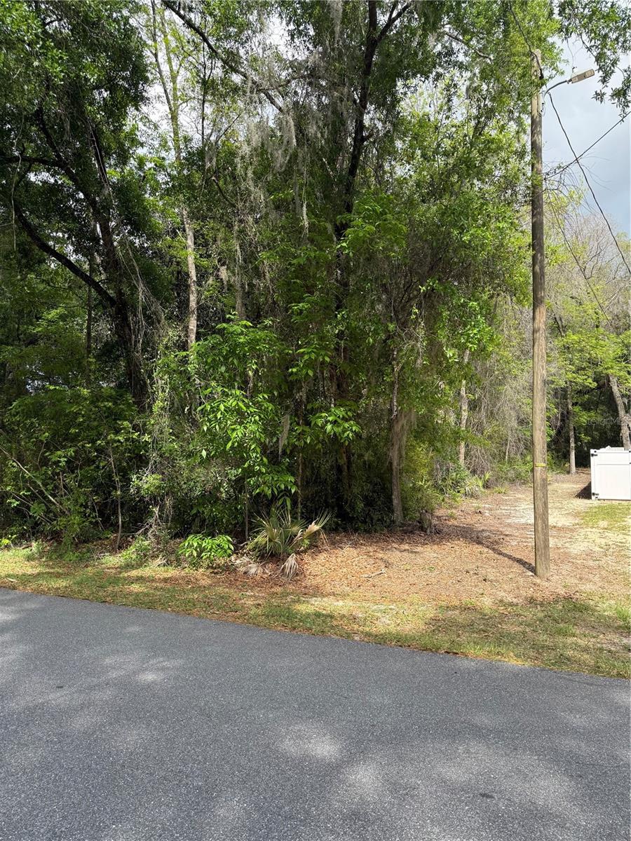 SILVER SPRING SHORES UNIT 55 - Land