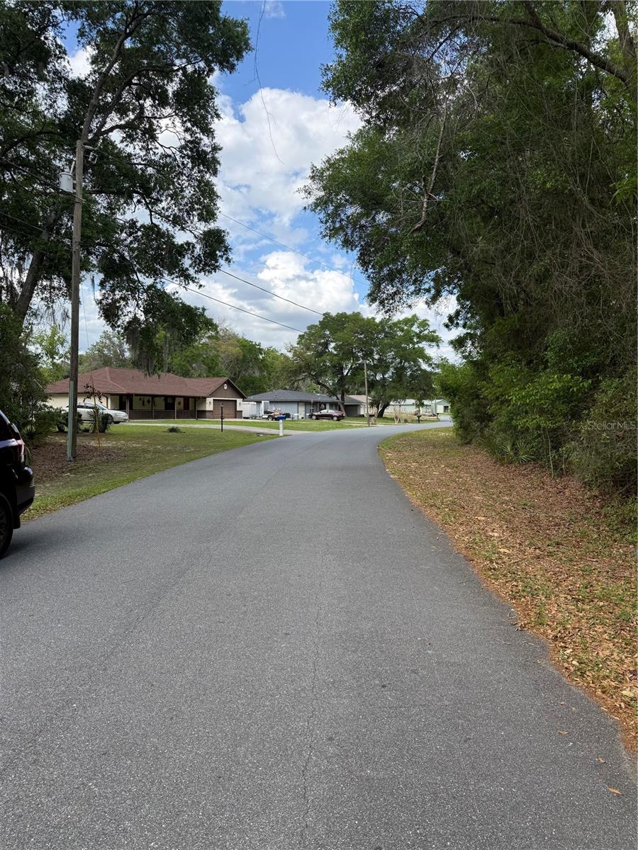 SILVER SPRING SHORES UNIT 55 - Land