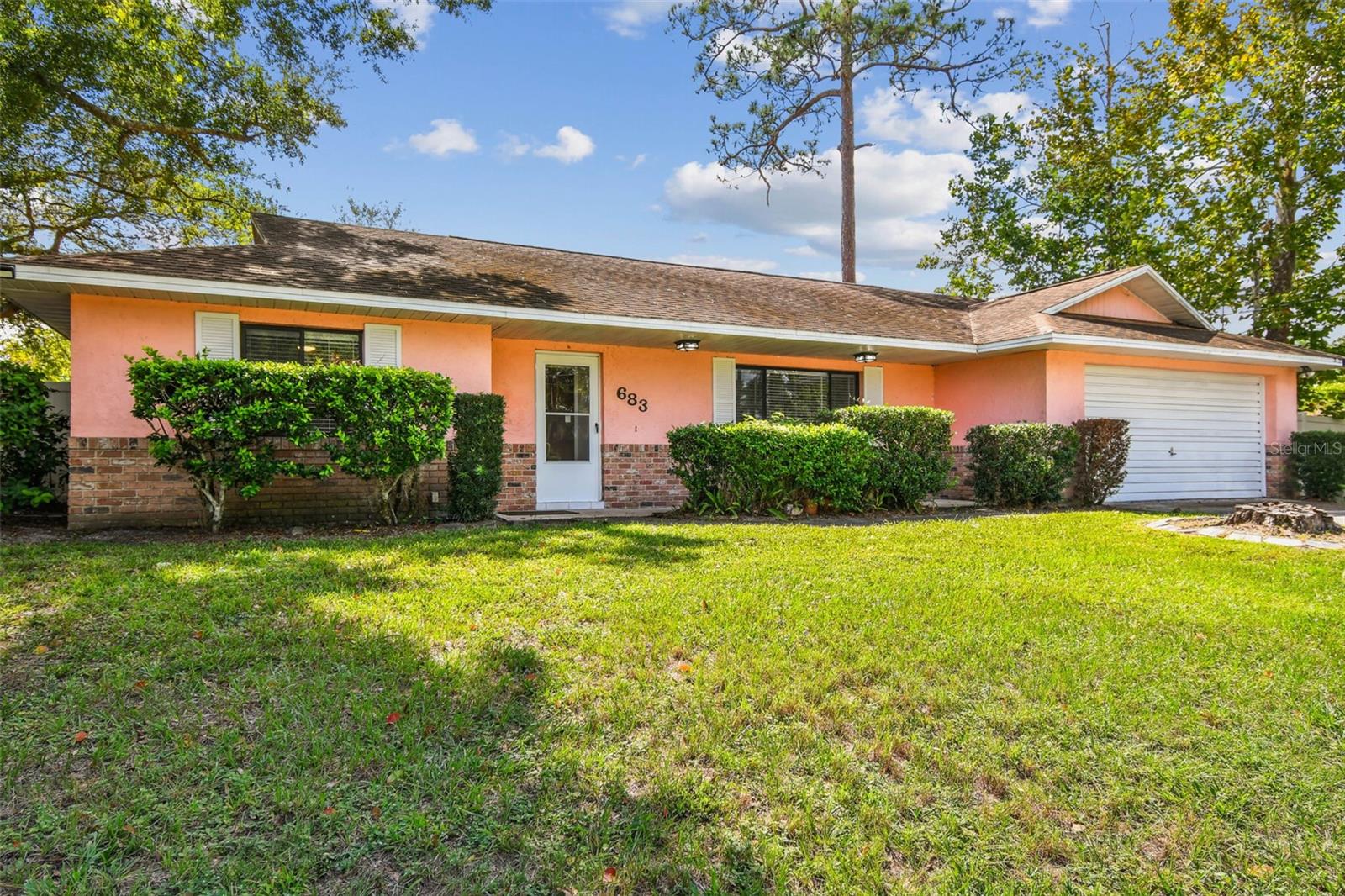 683 ANDERSON DRIVE