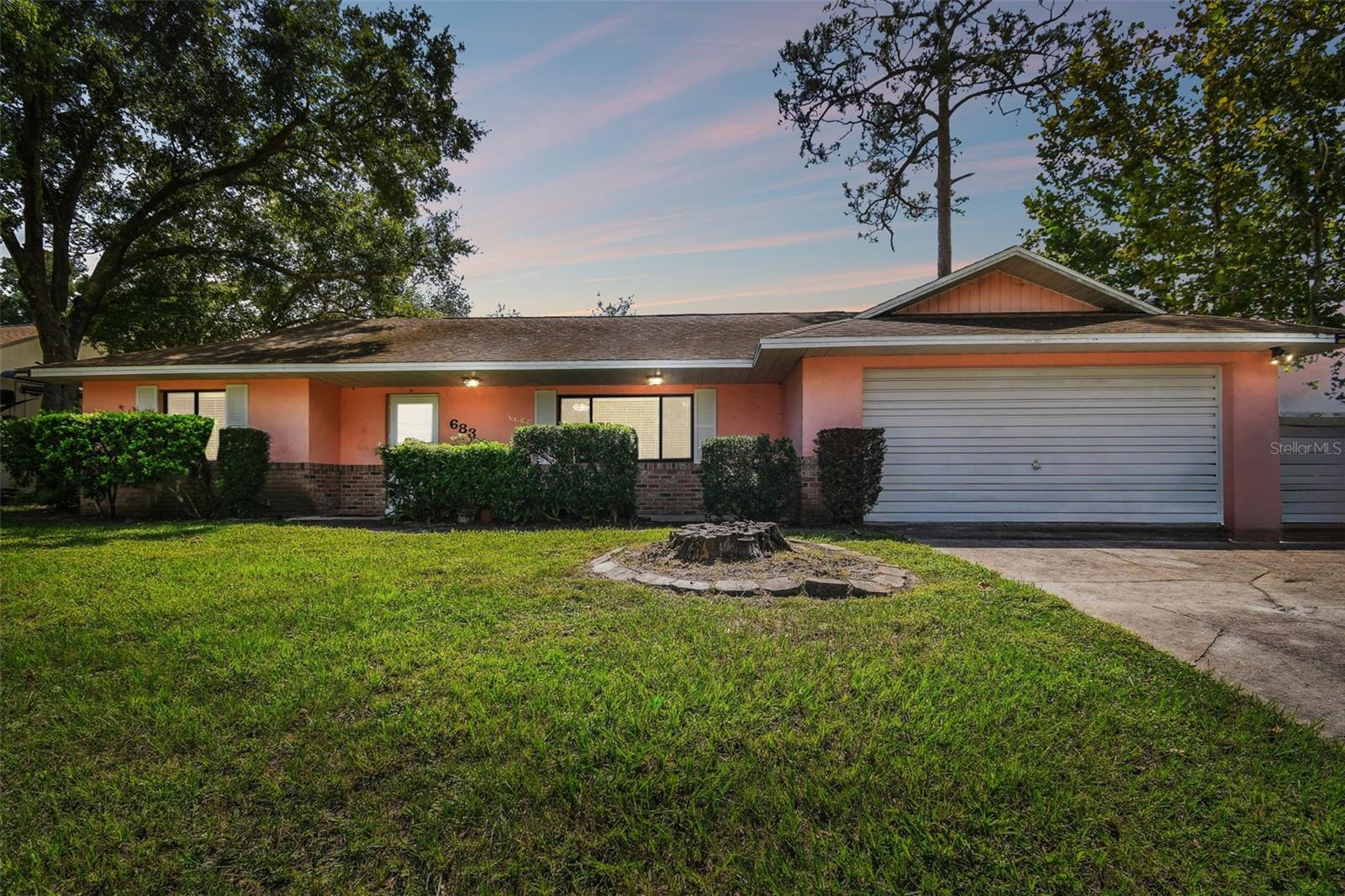 683 ANDERSON DRIVE