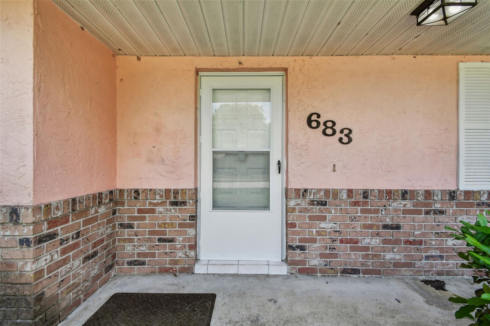 683 ANDERSON DRIVE