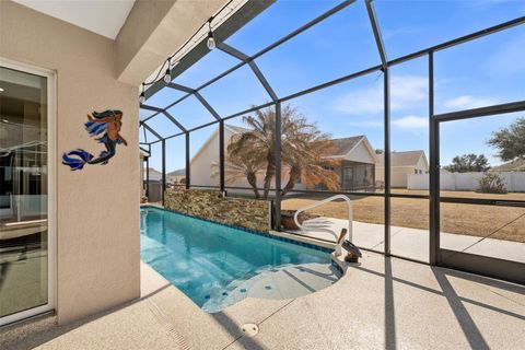 Tiny photo for 12160 NE 51st Circle, Oxford, FL 34484 (MLS # OM718952)