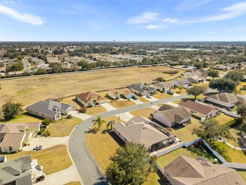 Tiny photo for 12160 NE 51st Circle, Oxford, FL 34484 (MLS # OM718952)