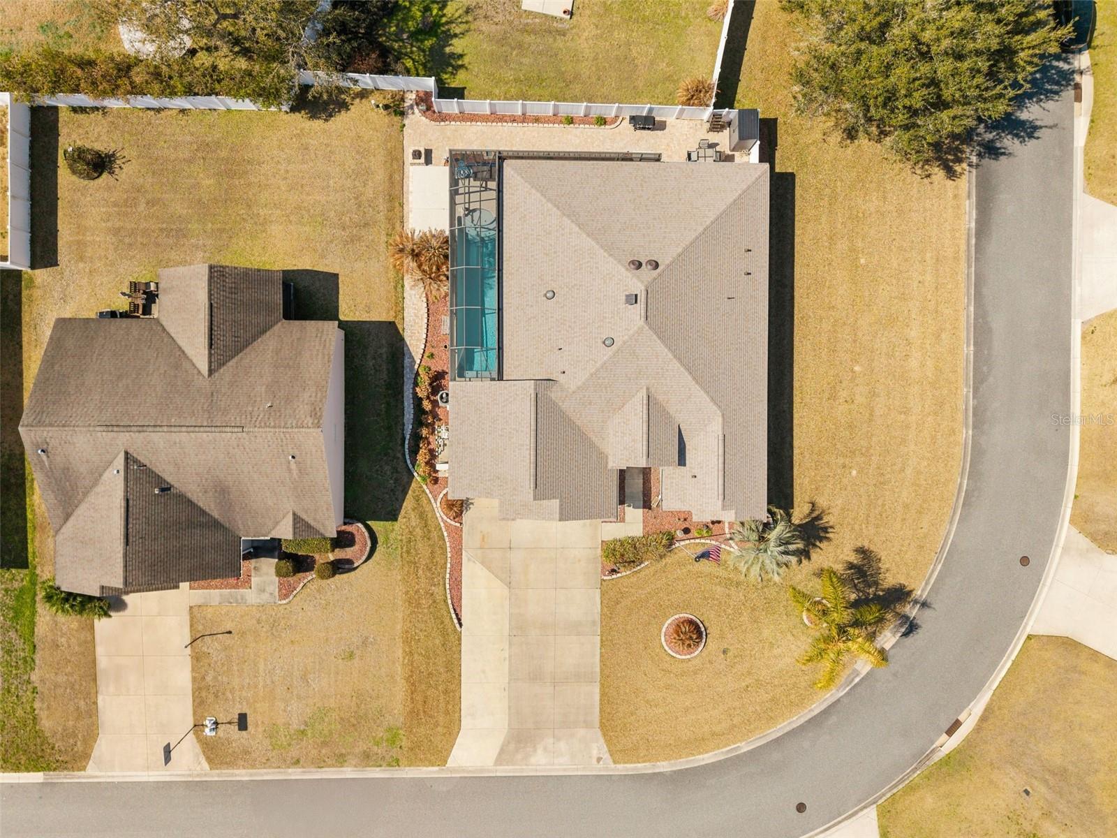 BISON VALLEY - Residential