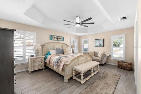 Tiny photo for 12160 NE 51st Circle, Oxford, FL 34484 (MLS # OM718952)