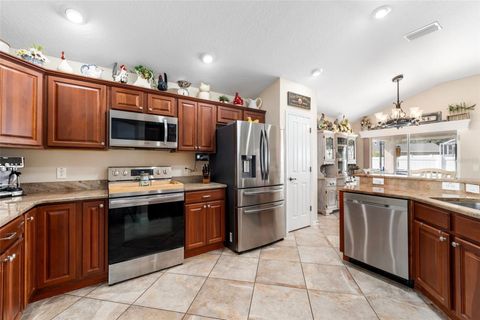 Tiny photo for 12160 NE 51st Circle, Oxford, FL 34484 (MLS # OM718952)