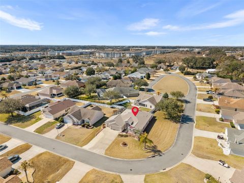 Tiny photo for 12160 NE 51st Circle, Oxford, FL 34484 (MLS # OM718952)