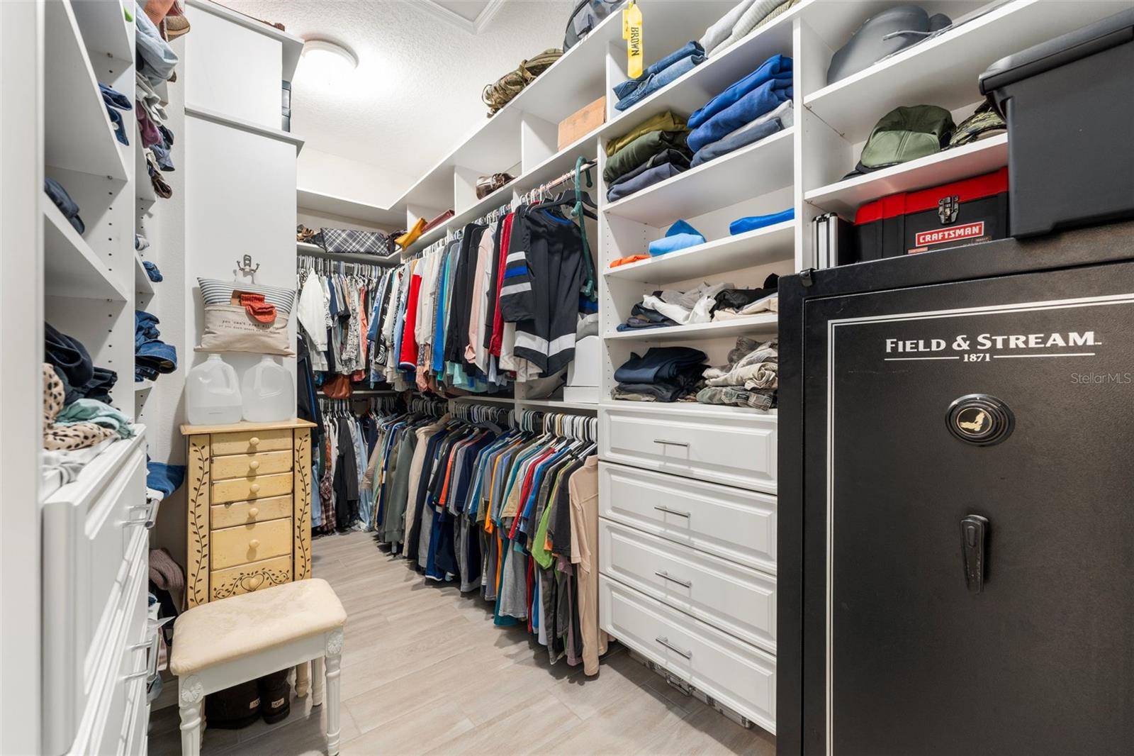 BISON VALLEY - Residential