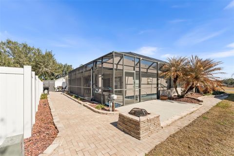 Tiny photo for 12160 NE 51st Circle, Oxford, FL 34484 (MLS # OM718952)