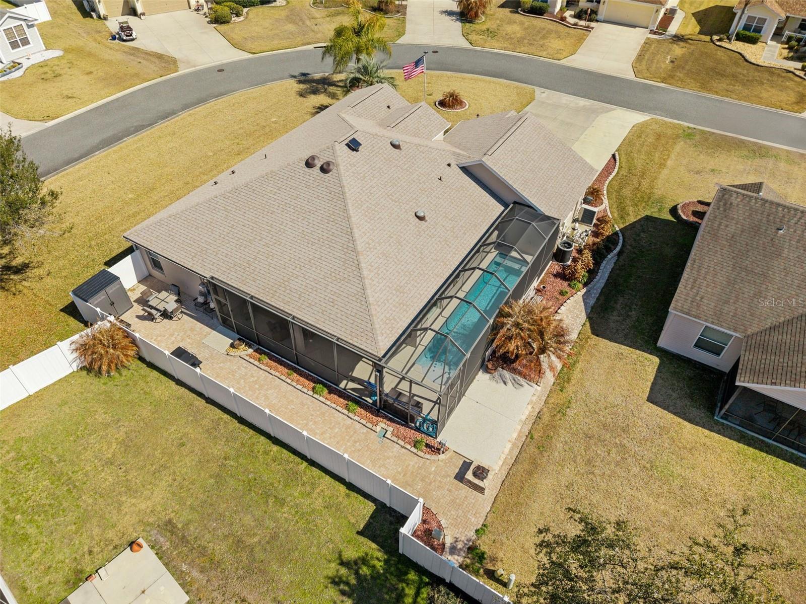 BISON VALLEY - Residential