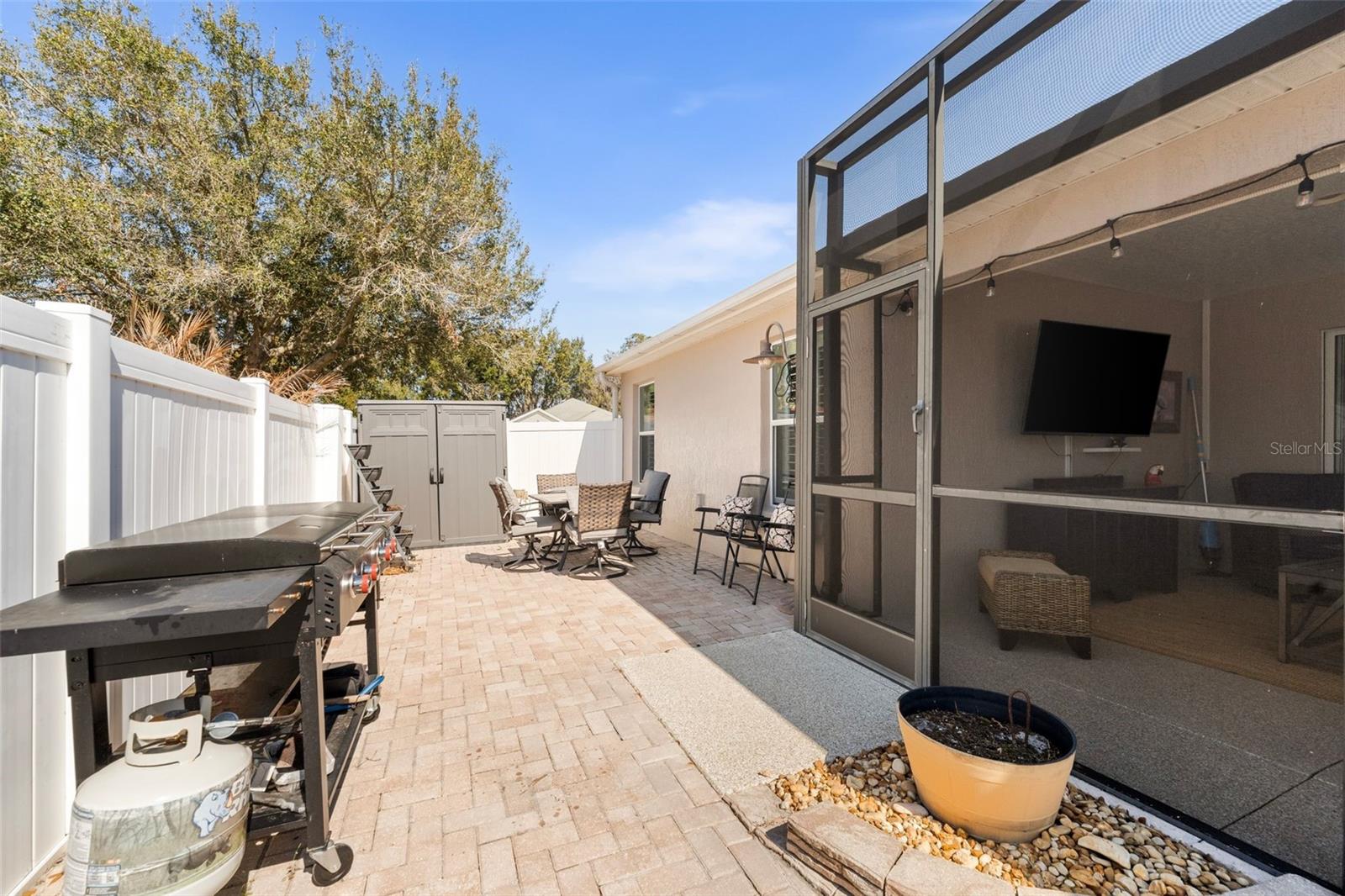 BISON VALLEY - Residential