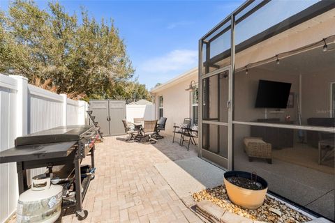 Tiny photo for 12160 NE 51st Circle, Oxford, FL 34484 (MLS # OM718952)